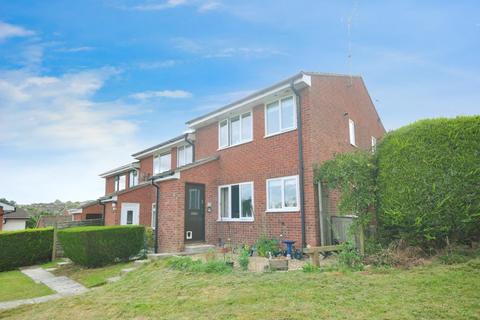 1 bedroom end of terrace house for sale, Stoke Valley Road, Exeter