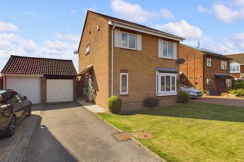 4 bedroom detached house for sale, Poppy Field, Highnam, Gloucester