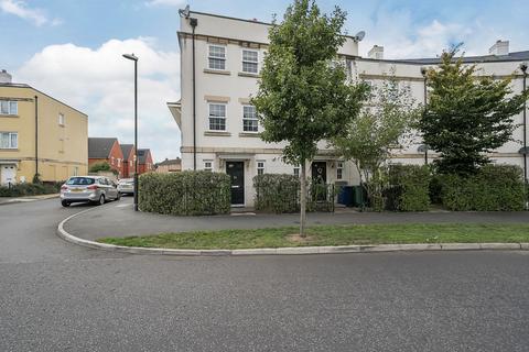 14 Buccaneer Avenue, Brockworth, Gloucester, GL3 4TG