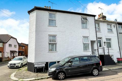 2 bedroom terraced house for sale, Talbot Street, Harwich, Essex, CO12