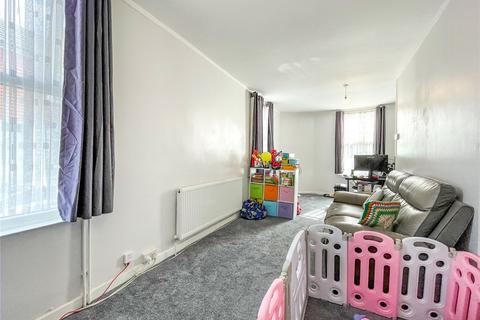 2 bedroom terraced house for sale, Talbot Street, Harwich, Essex, CO12