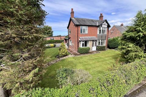 4 bedroom detached house for sale, Morley Green Road, Wilmslow