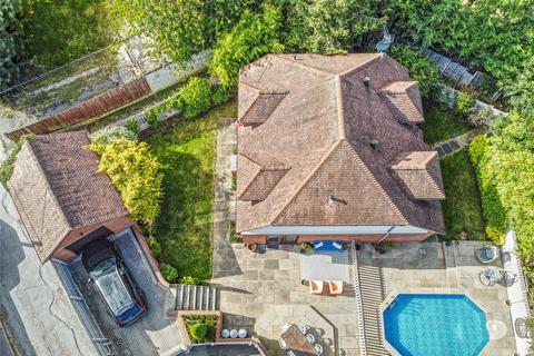 50a Newports, Crockenhill, Swanley, BR8 8LF