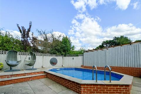 50a Newports, Crockenhill, Swanley, BR8 8LF