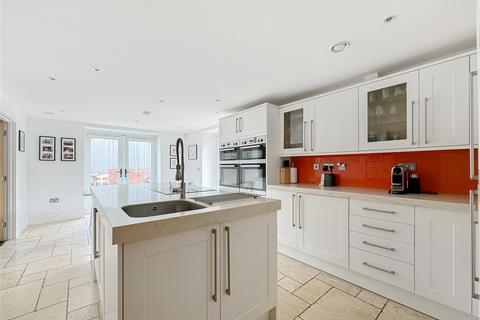 50a Newports, Crockenhill, Swanley, BR8 8LF