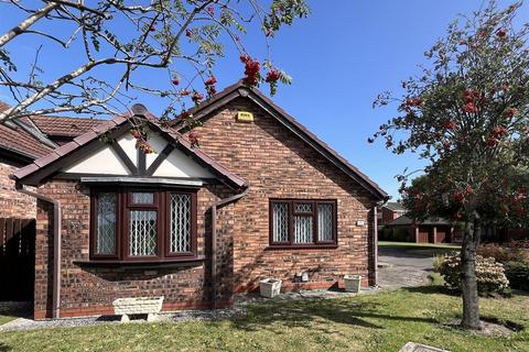 3 bedroom detached bungalow for sale, Bull Cop, Formby