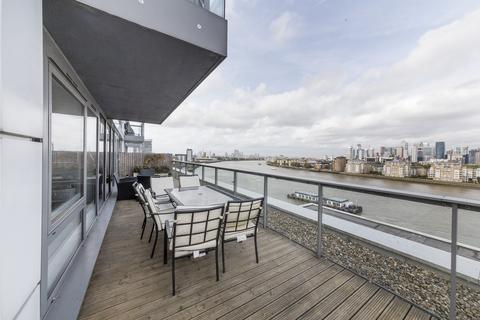 2 bedroom apartment to rent, Jubilee Court, London SE10