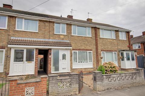 3 bedroom terraced house for sale, Kirkholme Way, Beverley