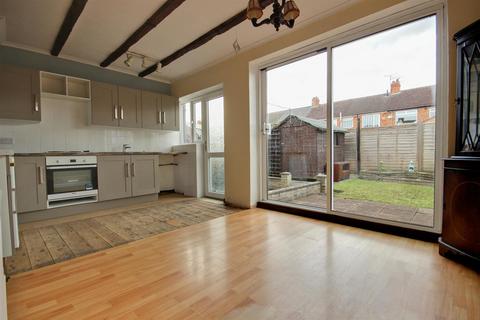 3 bedroom terraced house for sale, Kirkholme Way, Beverley