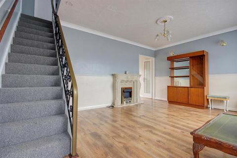 3 bedroom terraced house for sale, Kirkholme Way, Beverley