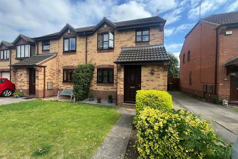 115 Hotspur Drive, Colwick, Nottingham, NG4 2BS