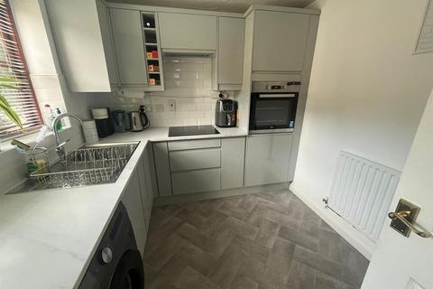 115 Hotspur Drive, Colwick, Nottingham, NG4 2BS