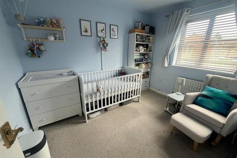 115 Hotspur Drive, Colwick, Nottingham, NG4 2BS