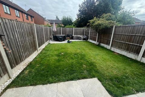 115 Hotspur Drive, Colwick, Nottingham, NG4 2BS
