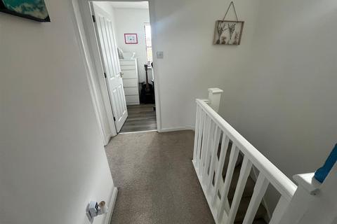 115 Hotspur Drive, Colwick, Nottingham, NG4 2BS