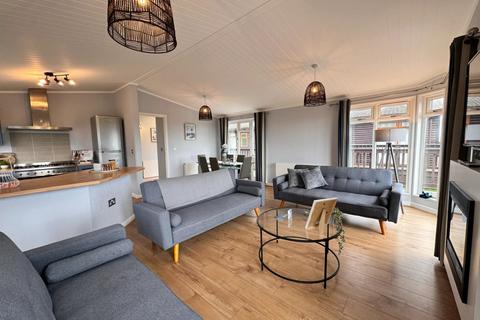 3 bedroom lodge for sale, Torpoint, Cornwall, PL10