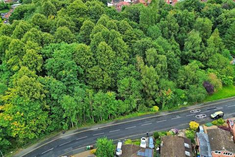 Land for sale, Winchester Avenue, Ashton-in-Makerfield, Wigan, Greater Manchester, WN4 9LL