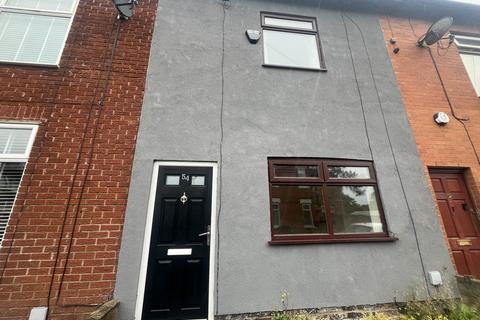 2 bedroom terraced house to rent, Bailey Street, Prestwich