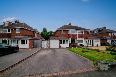 3 bedroom semi-detached house for sale, Meadow Road, Wythall