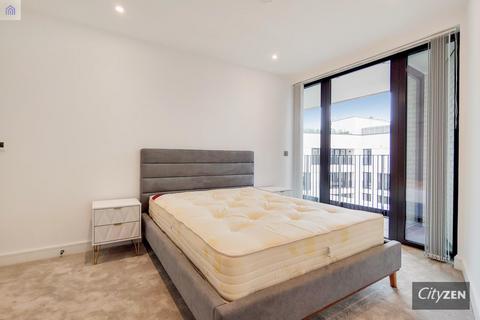 2 bedroom flat for sale, Rosewood Building, Cremer Street, London E2