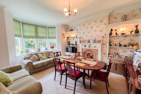 4 bedroom terraced house for sale, Lovaine Terrace, Berwick Upon Tweed