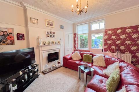 4 bedroom terraced house for sale, Lovaine Terrace, Berwick Upon Tweed