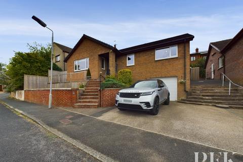 4 bedroom detached house for sale, Castle View Road, Appleby-in-Westmorland CA16