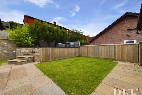 7 Castle View Road, Appleby-in-westmorland, CA16 6HH