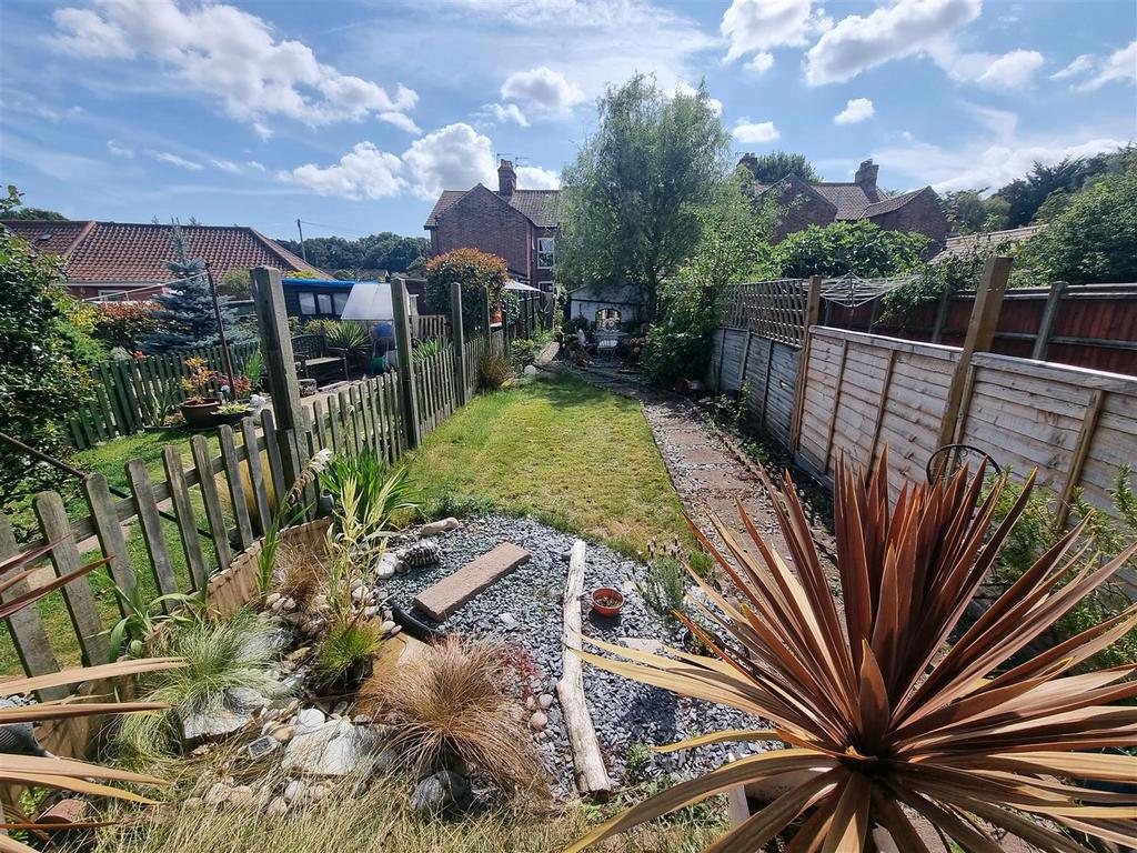 Garden 2