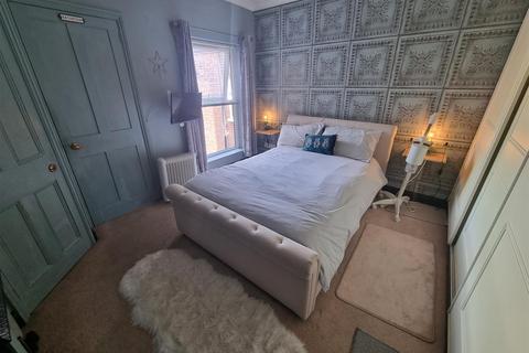 5, Station Cottages Beccles Road, St Olaves, Great Yarmouth, NR31 9AD
