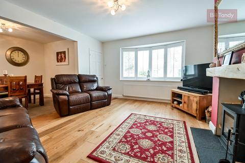 6 The Grange, Kings Bromley, Burton-on-trent, DE13 7HT