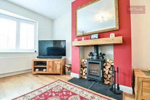 6 The Grange, Kings Bromley, Burton-on-trent, DE13 7HT