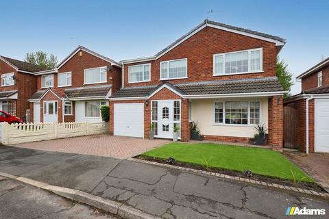 20 Ashbourne Avenue, Runcorn, WA7 4YD