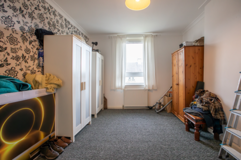 1 bedroom flat for sale, St. Ninians Place, Stonehouse ML9