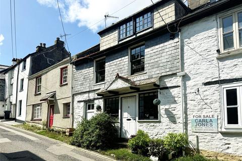 5 bedroom terraced house for sale, West Looe Hill, Cornwall PL13