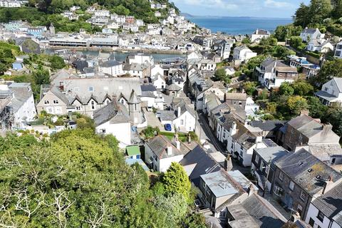 5 bedroom terraced house for sale, West Looe Hill, Cornwall PL13