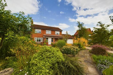 4 bedroom detached house for sale, Main Street, Kelk, Driffield YO25 8HN