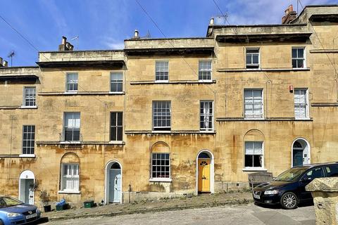 4 bedroom terraced house for sale, Highbury Place, Bath