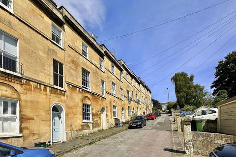 4 bedroom terraced house for sale, Highbury Place, Bath