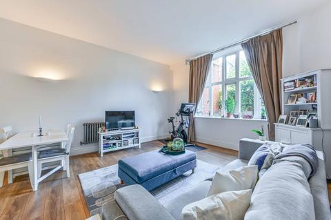 1 bedroom flat for sale, College Building, Kingsway Square, Prince of Wales Drive, London, SW11