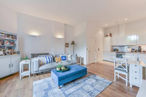 1 bedroom flat for sale, College Building, Kingsway Square, Prince of Wales Drive, London, SW11