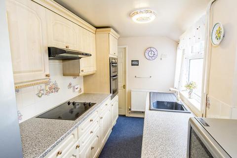 3 bedroom terraced house for sale, Highfield Street, Market Harborough