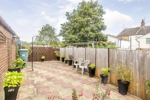 3 bedroom terraced house for sale, Highfield Street, Market Harborough