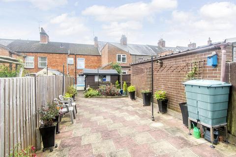 3 bedroom terraced house for sale, Highfield Street, Market Harborough