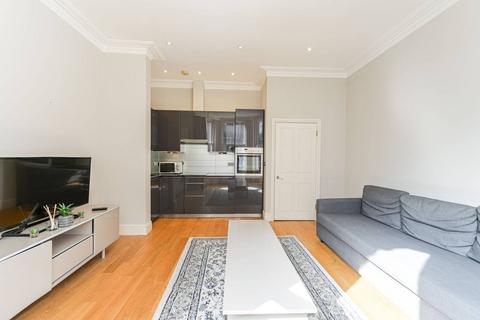 Flat 2, 27 Rosary Gardens, London, SW7 4NH