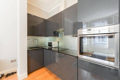 Flat 2, 27 Rosary Gardens, London, SW7 4NH