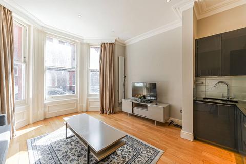Flat 2, 27 Rosary Gardens, London, SW7 4NH