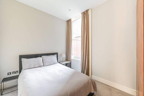Flat 2, 27 Rosary Gardens, London, SW7 4NH