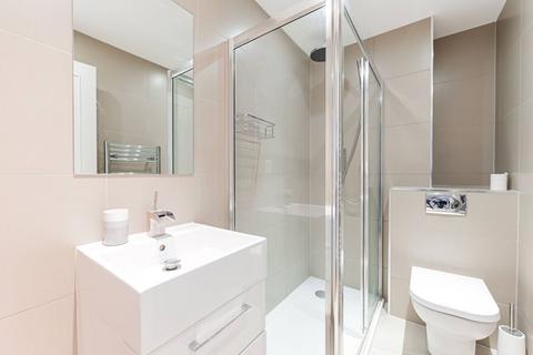 Flat 2, 27 Rosary Gardens, London, SW7 4NH