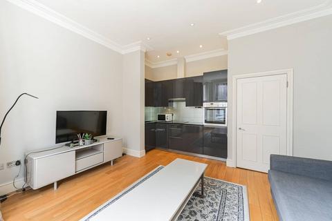 Flat 2, 27 Rosary Gardens, London, SW7 4NH